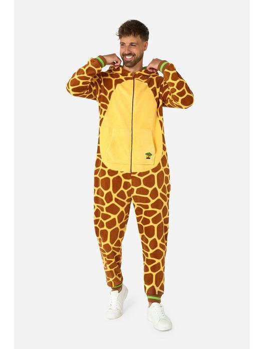 Image du produit OppoSuits Giraffe Onesie (M)