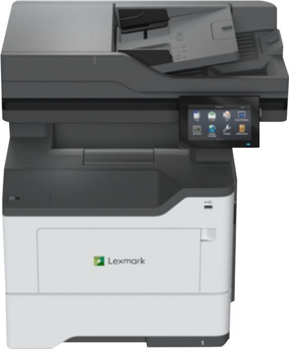 Lexmark MX532adwe MFP HV EMEA (Laser, Black and white)