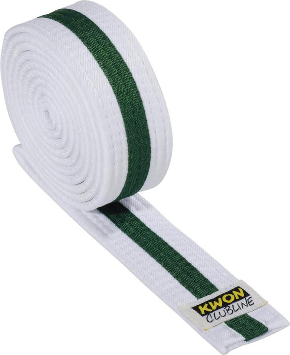 Produktbild Kwon Kampfsportgürtel