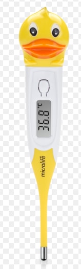 Immagine prodotto Microlife Mt700 (Ascella, Orale, Rettale)
