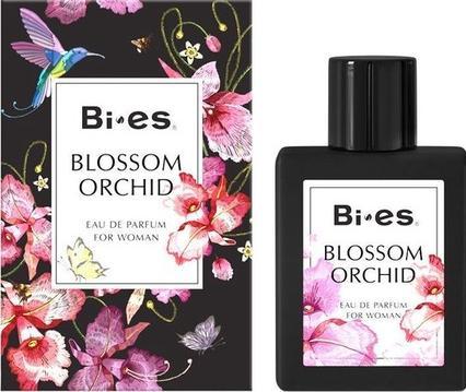 Actual product image Bi-Es Blossom Orchid - Eau De Parfum 100 Ml (Eau de parfum, 100 ml)