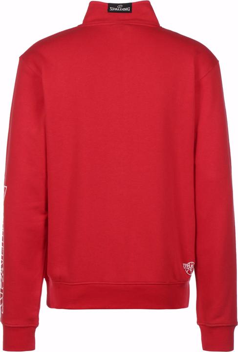 Immagine prodotto Spalding Team II Track Jacket Uomo (140)