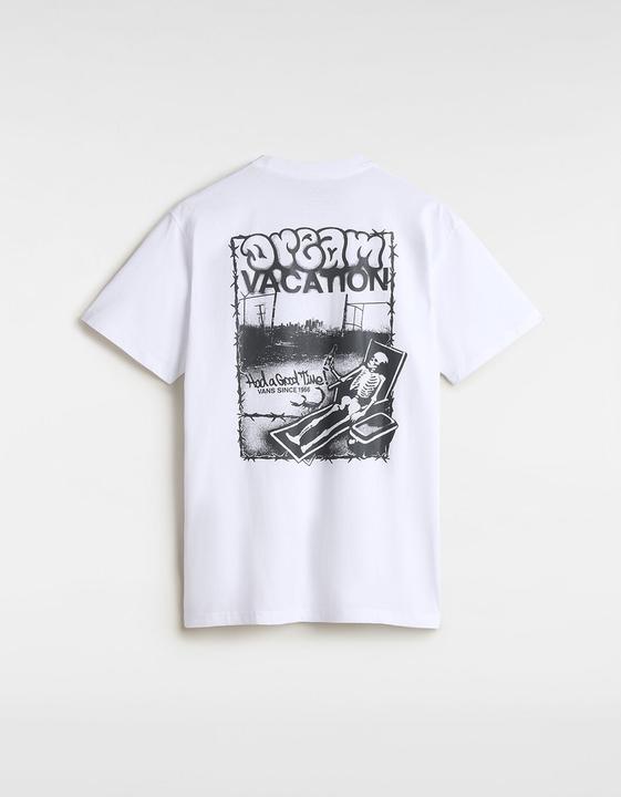 Produktbild Vans Good Times 66 SS White (S)