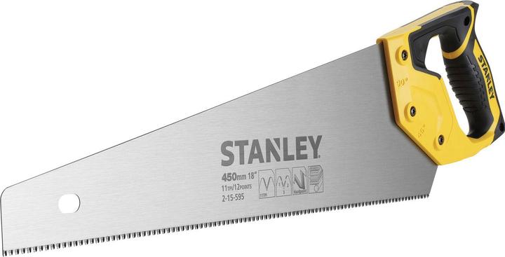 Image du produit Stanley Foxtail Jet Cut fine450HP