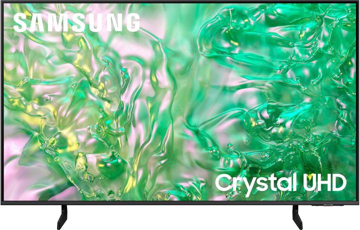 Samsung 43U8000F 107.95cm 42.5"/3840x2160/3xHDMI/2xUSB (43", U8000F, LED, 4K)