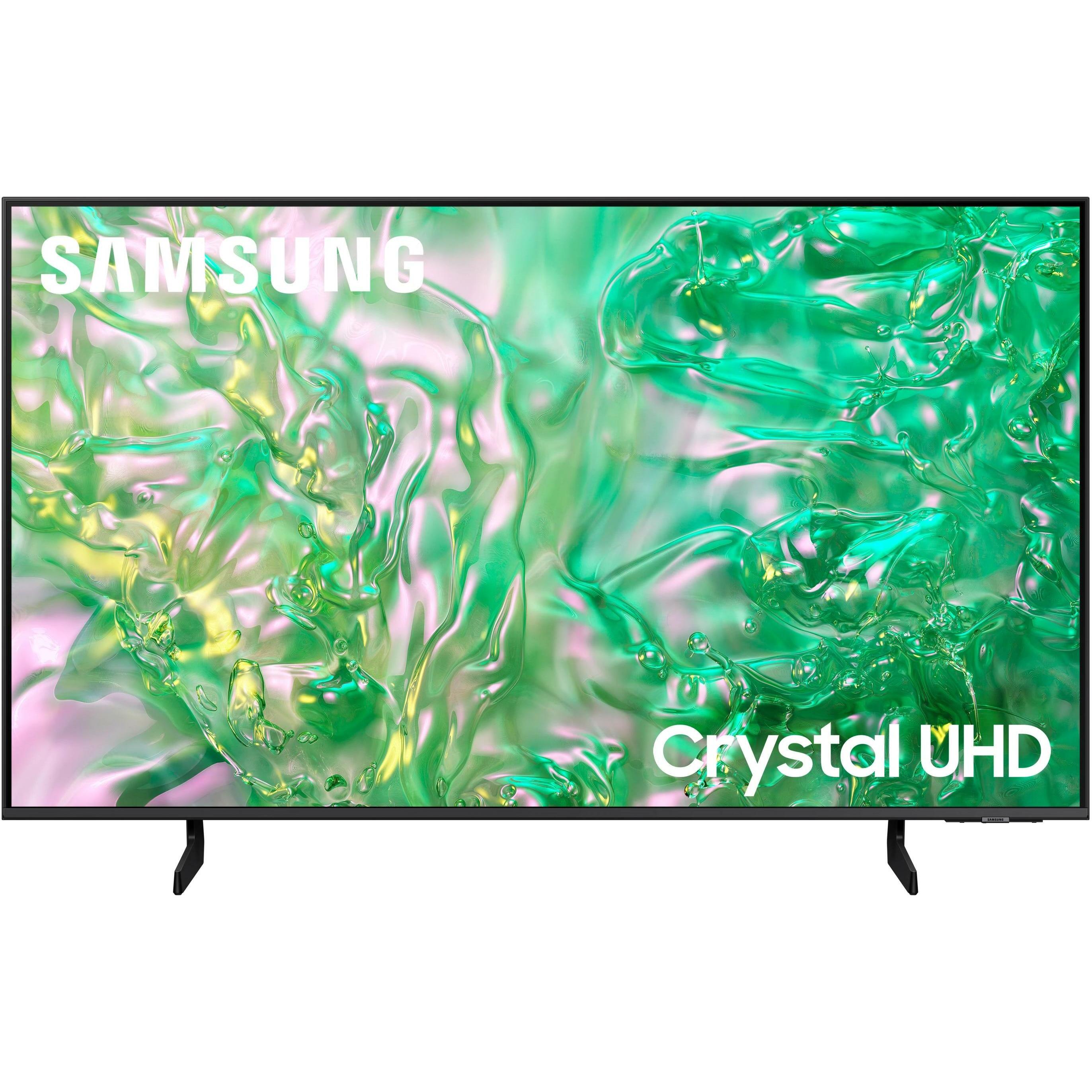 Samsung 55U8000F 138.68cm 54.6"/3840x2160/3xHDMI/sxUSB (55", C4, LED, 4K), TV, Schwarz