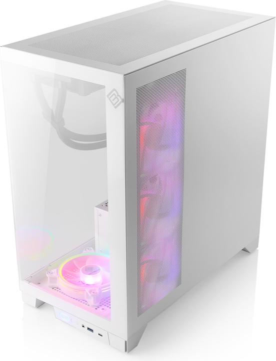 Produktbild CSL M10770 (2000 GB, 32 GB, AMD Ryzen 9 7900X, GeForce RTX 4070)