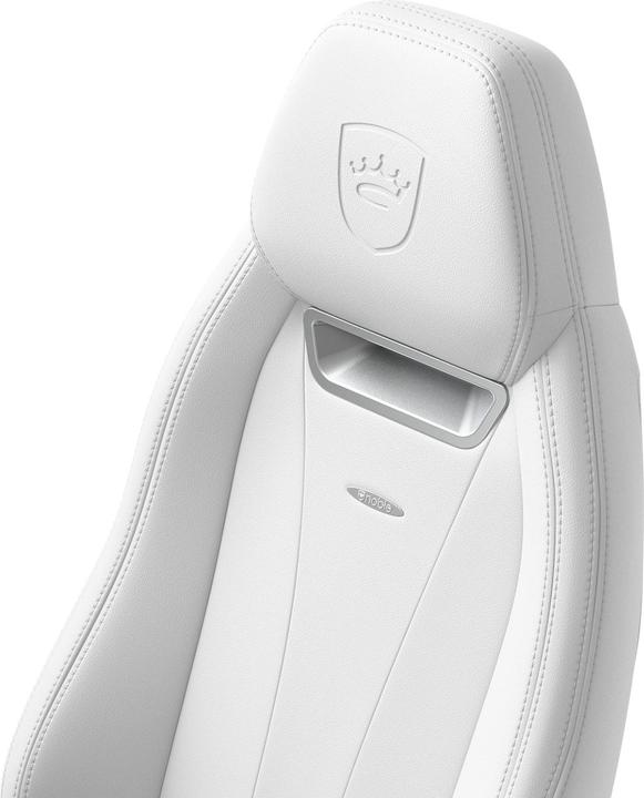 Image du produit noblechairs LEGEND - Édition blanche