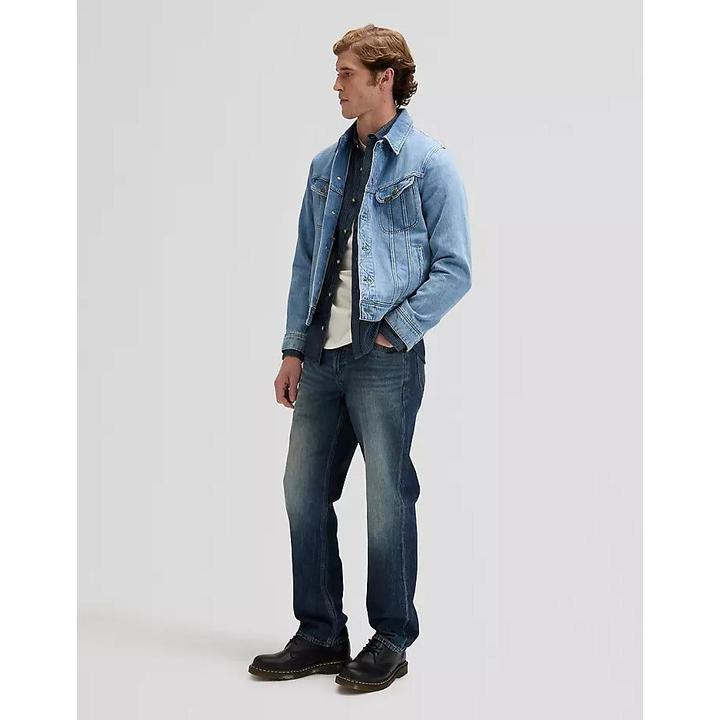 Actual product image Lee Langarmhemd Leesure (S)