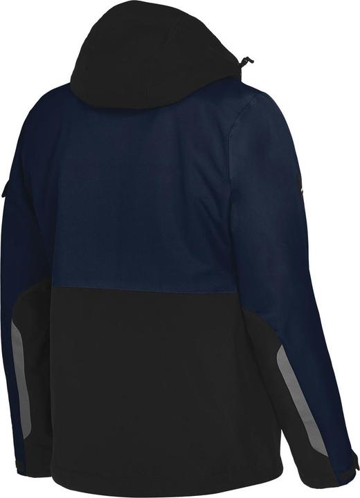 Actual product image FHB GEORG Primaloft work jacket (M)