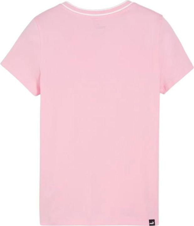 Actual product image Puma Squad Tee Jr (128)