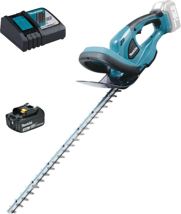 Produktbild Makita DUH523RF (Akkubetrieb)