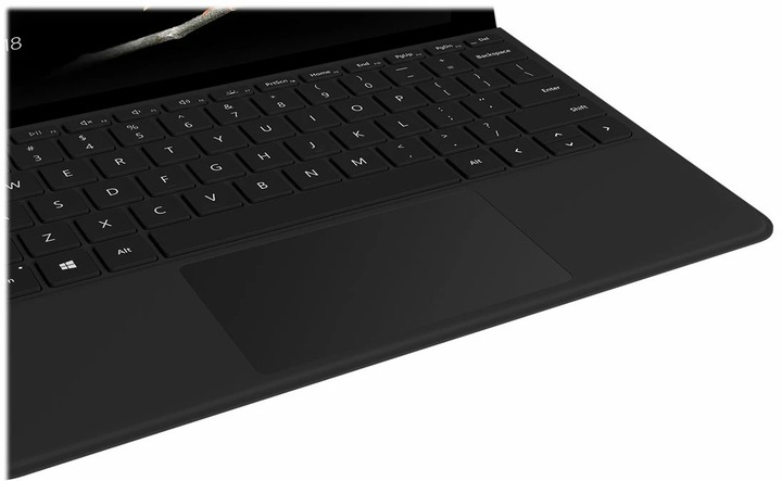 Immagine prodotto Microsoft Surface Go Type Cover (CH, Surface Go, GO 2)