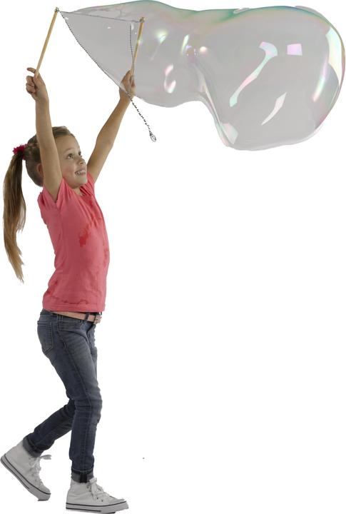 Actual product image Ses Mega Bubble