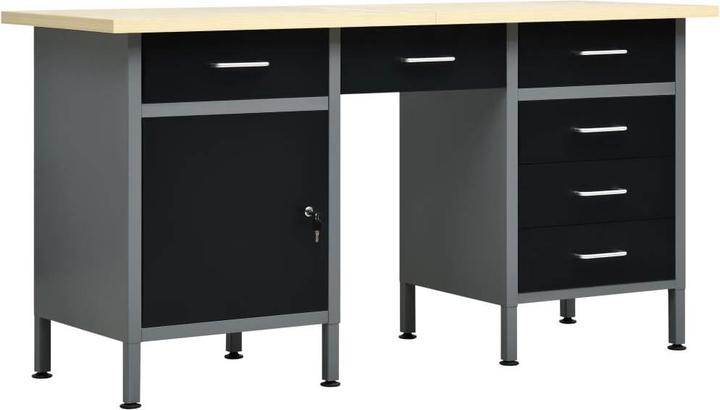 VidaXL Datja (60 cm, 160 cm)