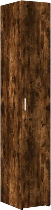 Image du produit vidaXL Highboard (42.50 x 30 x 185 cm)