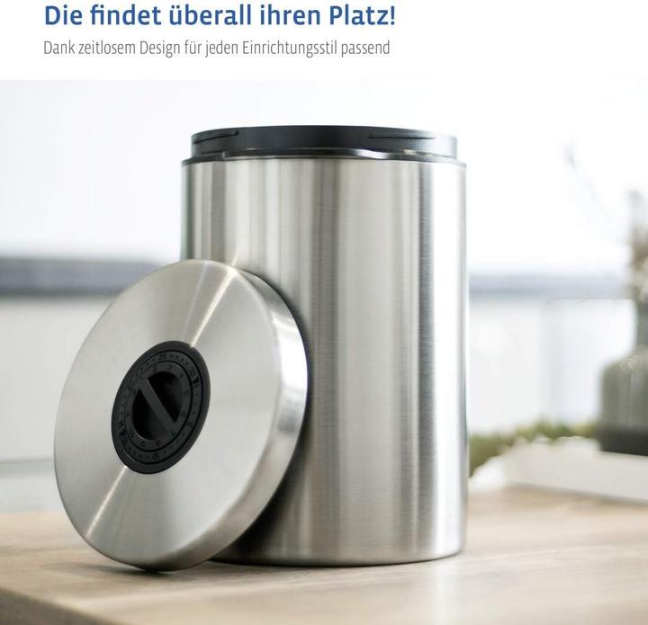 Actual product image Xavax Kaffeedose (1 l)