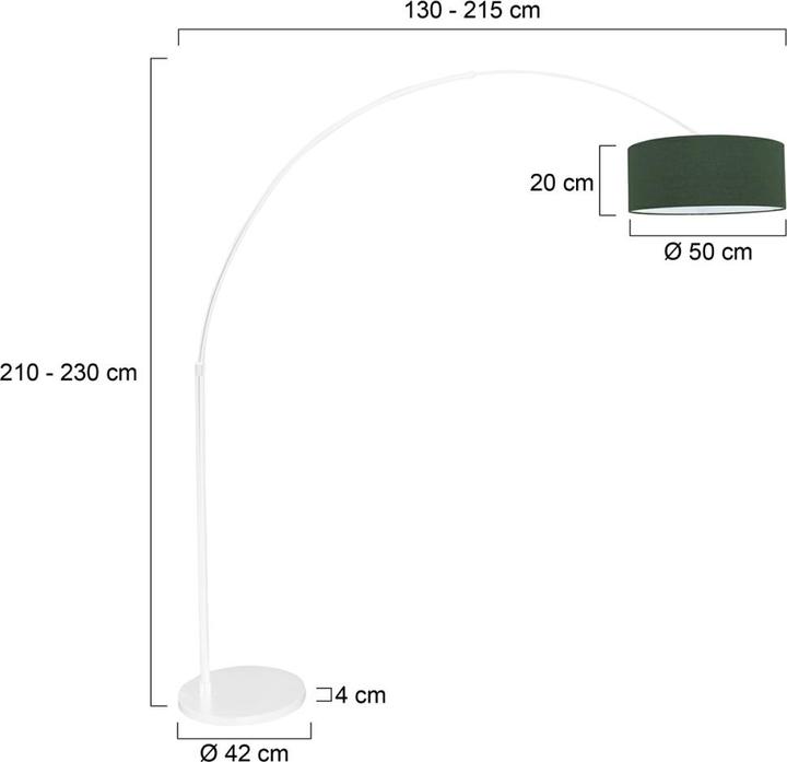 Actual product image Steinhauer Sparkled Light (E27)
