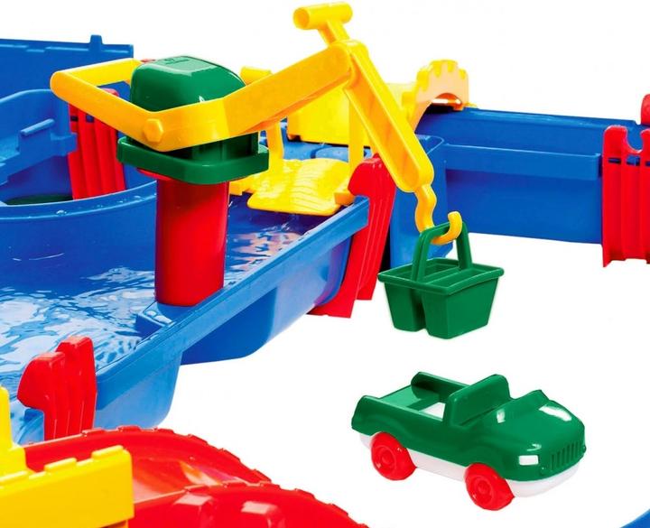 Productafbeelding Aquaplay MegaBridge