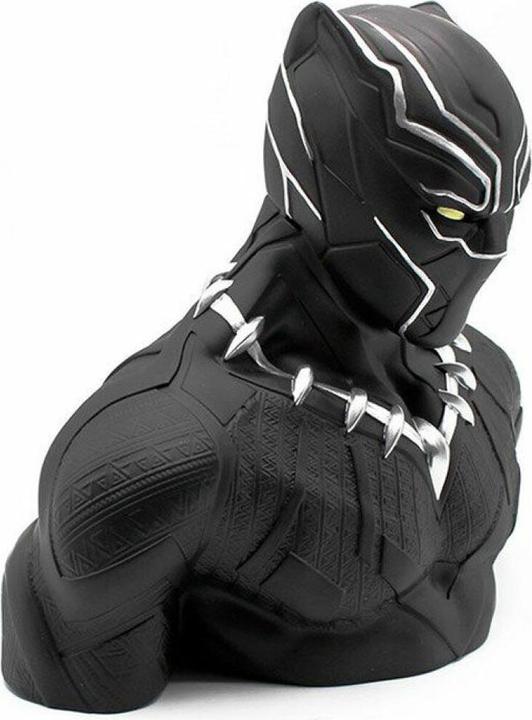 Immagine prodotto Semic Marvel Comics - Black Panther: Wakanda Deluxe