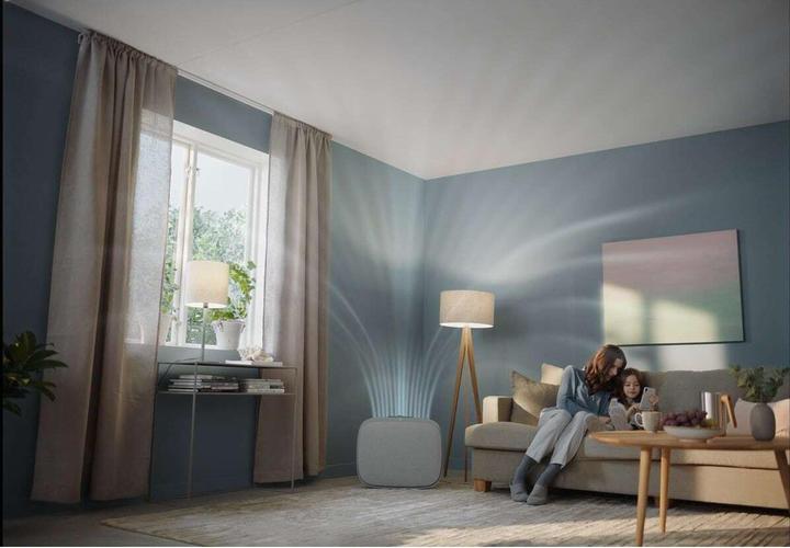 Produktbild Electrolux Well A7 &A5 Filter CLEAN Ultrafine Particle Filter (1x)