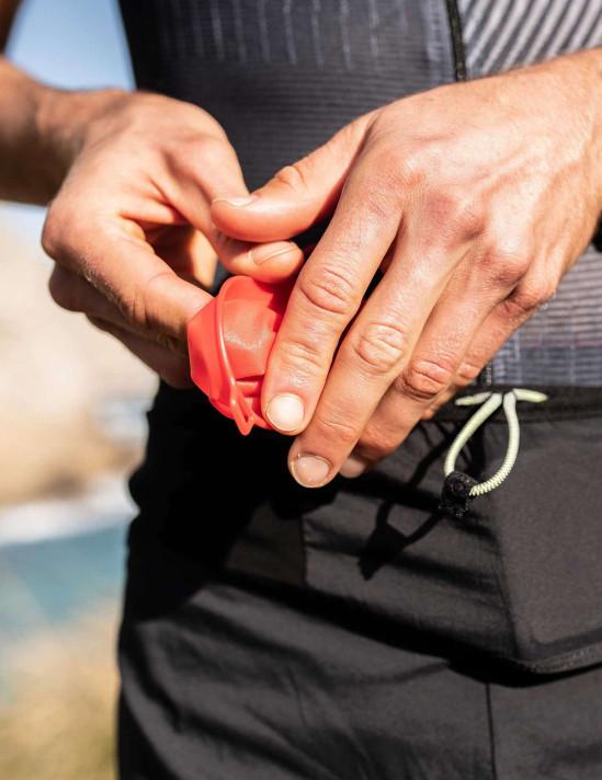 Actual product image Compressport Fast Cup RED 200 ML (0.20 l)