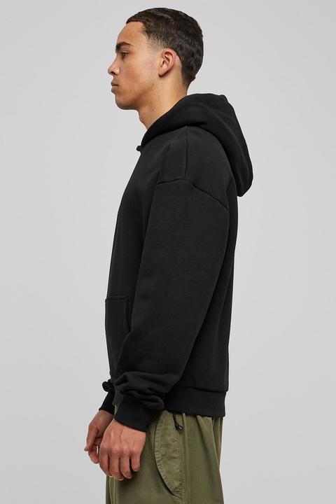 Actual product image Urban Classics Ultra Heavy Hoody - 19377 (5XL)