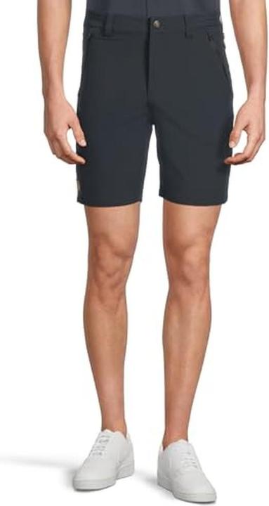 Actual product image Fjällräven Abisko Trail Stretch Shorts (M)