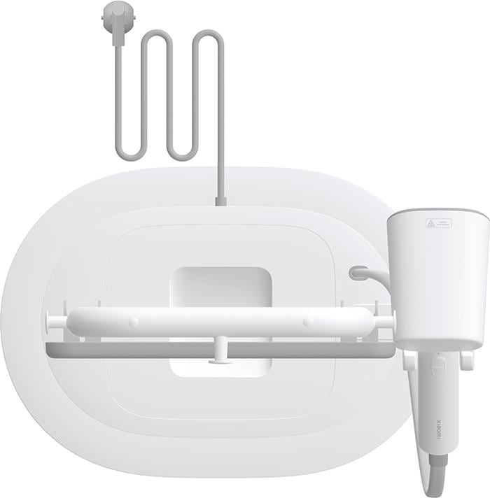 Image du produit Xiaomi Dampfglätter (2400 W, 22 g/min)