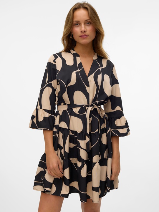 Produktbild Vero Moda VMZERA Kurzes Kleid Kleid (S)