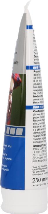 Actual product image Nigrin Profi-Handreiniger (Liquid soap, 250 ml)