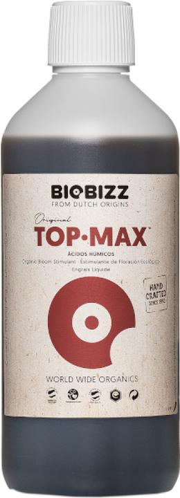 Produktbild BioBizz Top Max (0.50 kg, 0.50 l)