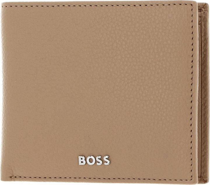 Actual product image Hugo Boss Classic Grained Card Case