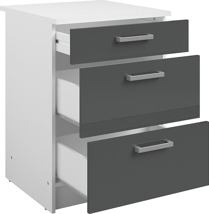 Produktbild Vente-unique Trattoria (60 x 60 x 84 cm)