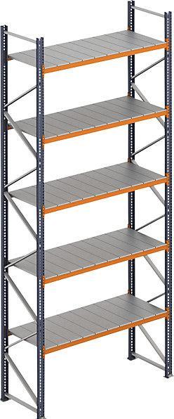 Actual product image kaiserkraft Wide span shelving
