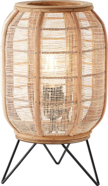 Produktbild Brilliant Tanah E27 / TL1 / w/o bulb Tischleuchte (E27)