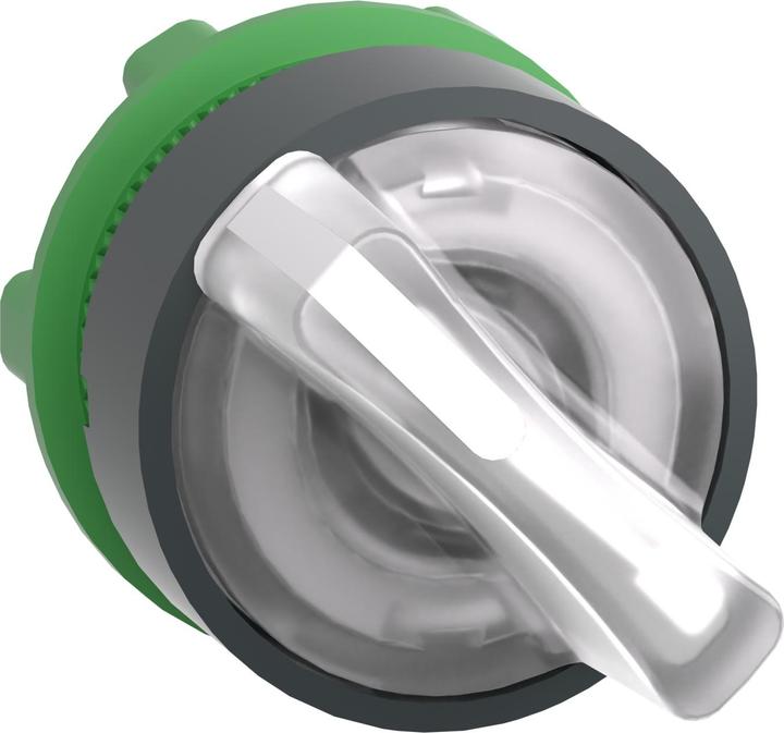 Image du produit Schneider Electric Selecteur Ill. Pushbotton