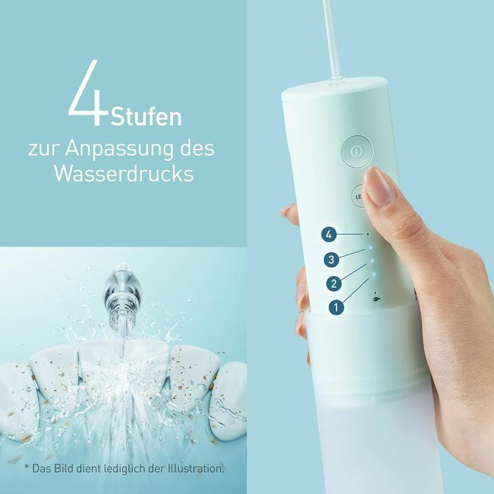 Produktbild Panasonic EW-DJ4B-G503