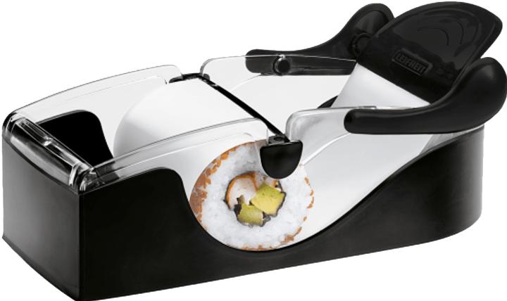 Actual product image Leifheit PerfectRoll Sushi