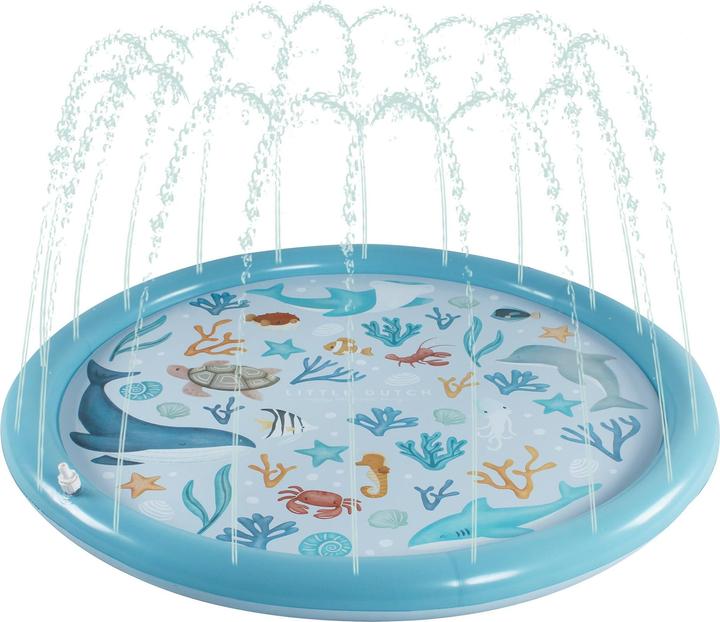 Image du produit Little Dutch Tapis d'arrosage Ocean Dreams