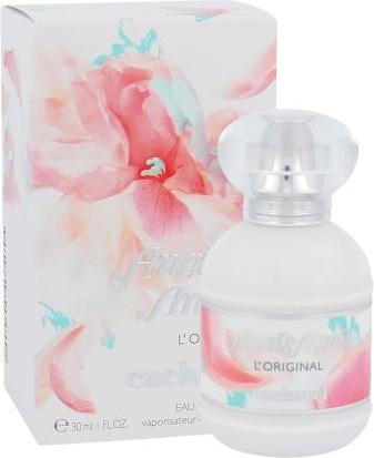 Actual product image Cacharel Anaïs Anaïs L'Original (Eau de toilette, 30 ml)