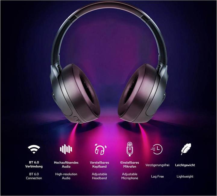 Actual product image LogiLink Prüfen (Wireless)