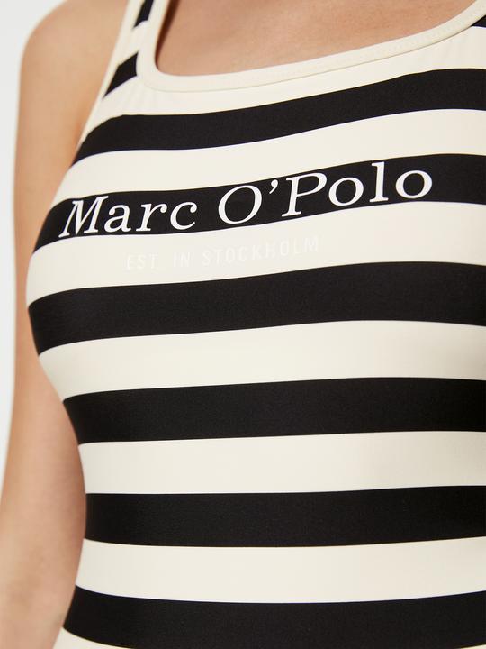 Immagine prodotto Marc O'Polo Costume da bagno Ystad (MOP Fine Stripe) (S)