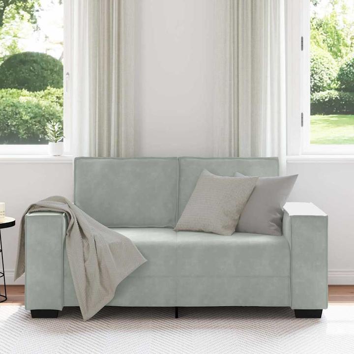 Produktbild vidaXL 2-Sitzer-Sofa (2-Sitzer)