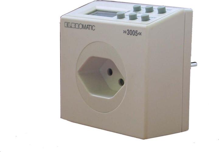 Elbro ELBROmatic 3005 (Type 13)