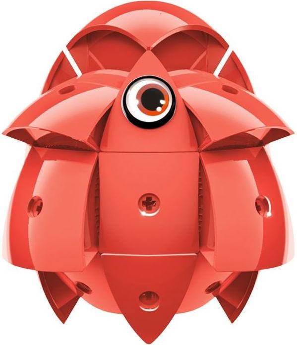 Image du produit Geomag KOR 2.0 EGG Rouge 485C