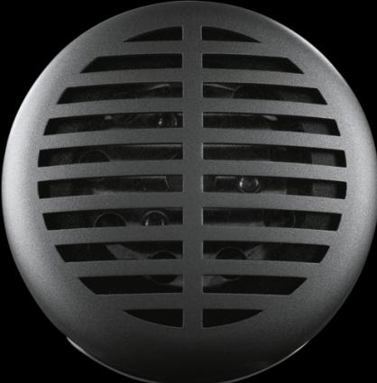 Actual product image Shure 520dx