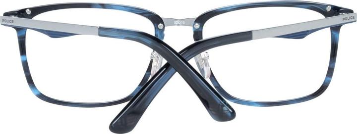 Produktbild Police Men' Spectacle frame Blue Ã˜ 52 mm