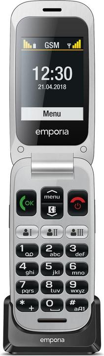 Image du produit Emporia V200i (2.40", 2 Mpx)