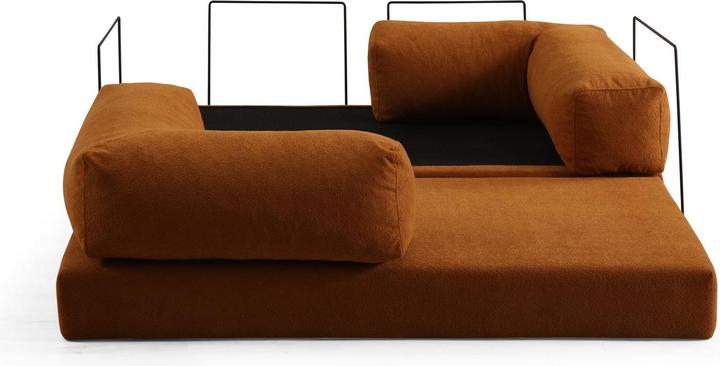 Produktbild Atelier del Sofa Via Con (2-Sitzer)
